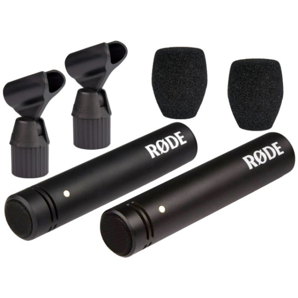 Комплект мікрофонів Rode M5 Matched Pair